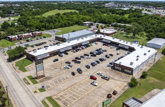 More details for 2001 Loy Lake Rd, Sherman, TX - Retail for Sale