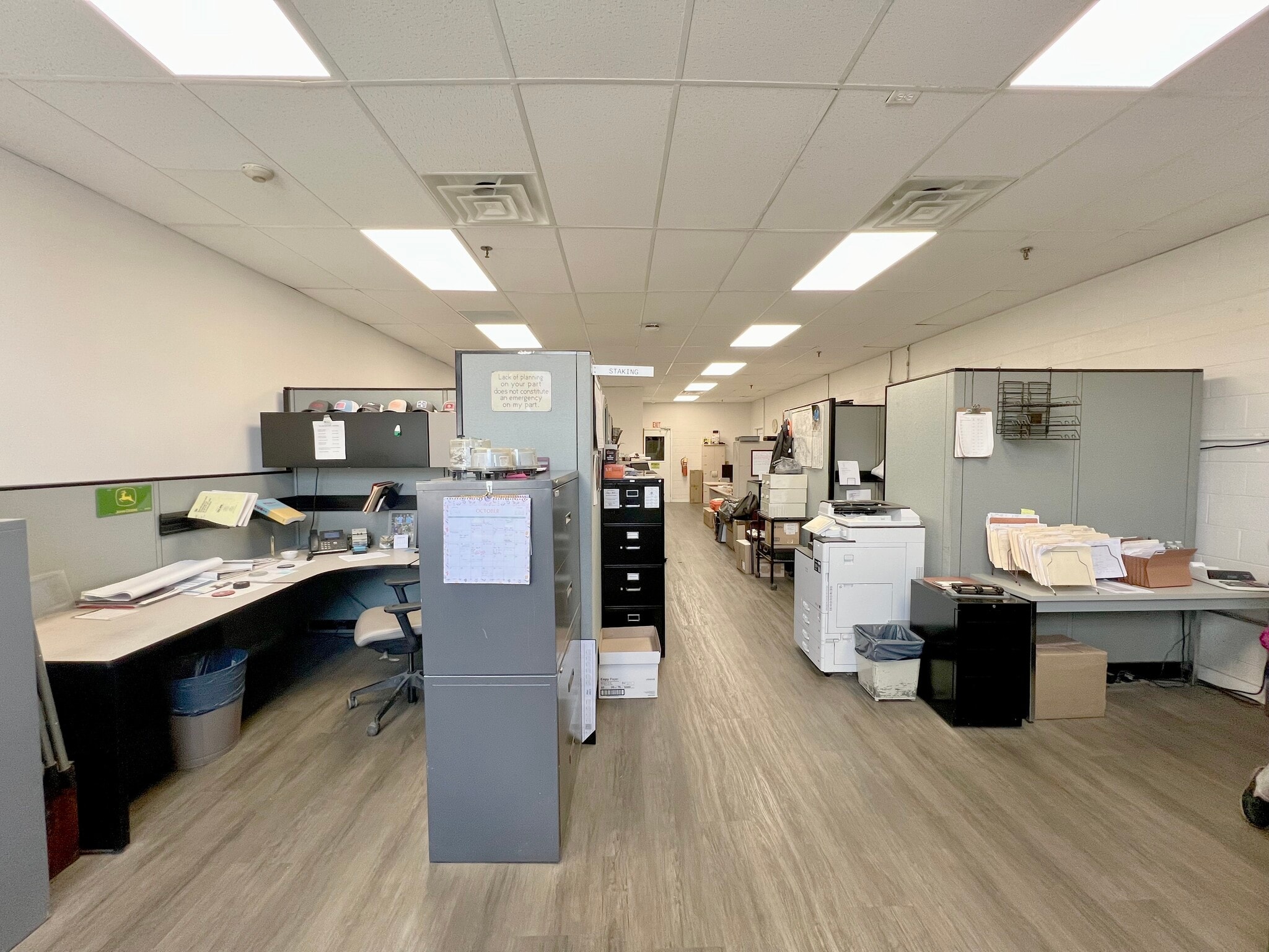 204 Red Rd, McMinnville, TN for sale Interior Photo- Image 1 of 2