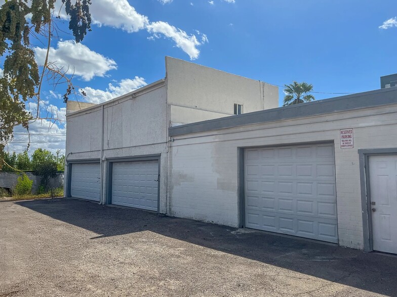 431 N Center St, Mesa, AZ for lease - Building Photo - Image 1 of 3