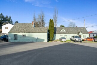 Plus de détails pour 764 NE Main St, Willamina, OR - Multi-résidentiel à vendre
