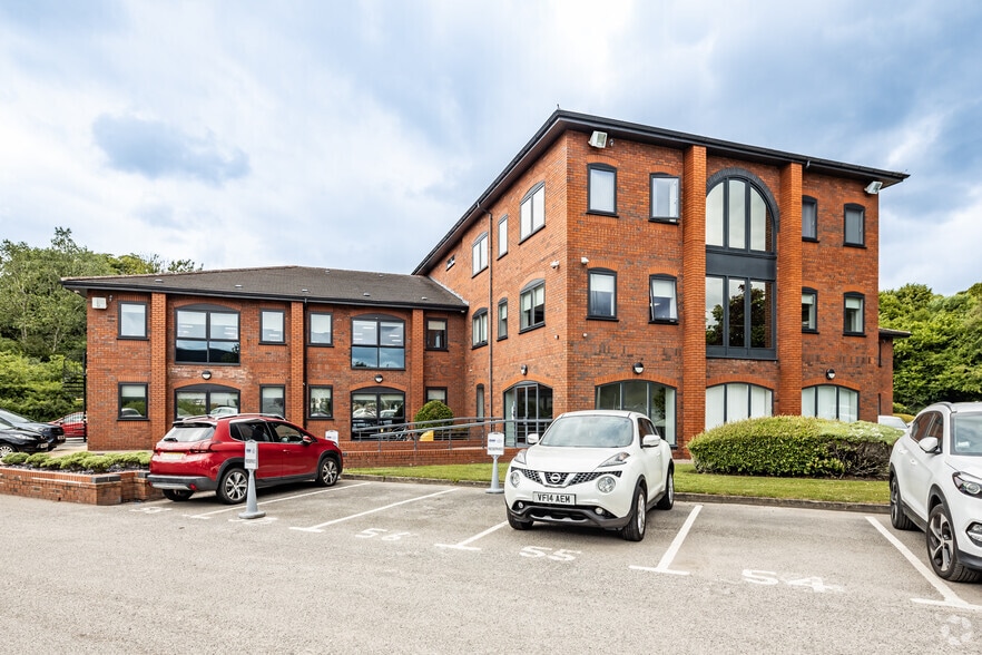 Tudor Rd, Runcorn for lease - Building Photo - Image 2 of 2