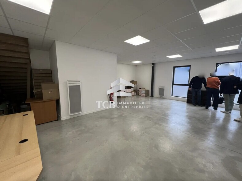 Bureau dans Saint-Herblain à vendre - Photo intérieure - Image 2 de 8