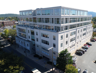 More details for 216-218 W Water St, Charlottesville, VA - Office for Lease