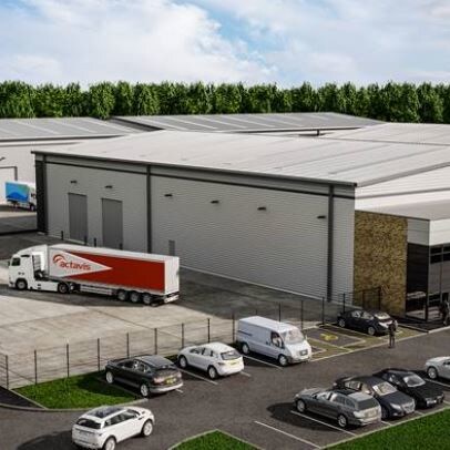 204 Mere Grange, St Helens à louer - Photo du bâtiment - Image 3 de 7