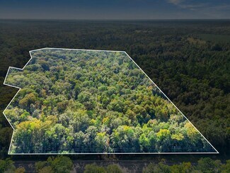 More details for 00 Pat Thomas Pky, Quincy, FL - Land for Sale