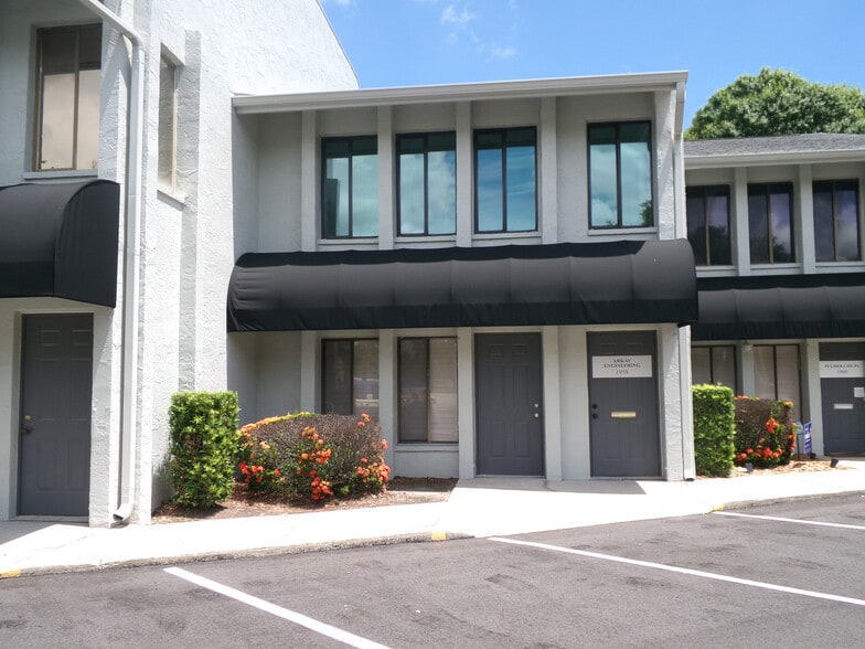 1940-1964 E Edgewood Dr, Lakeland, FL for sale - Building Photo - Image 3 of 10
