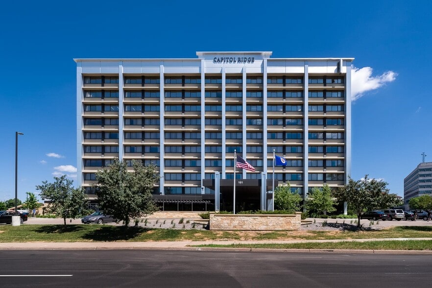 161 Rondo Ave, Saint Paul, MN for lease - Building Photo - Image 3 of 15