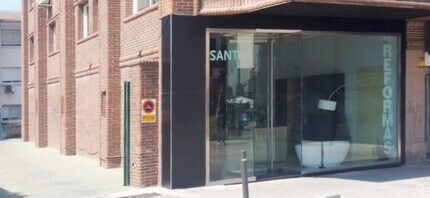 Retail in Collado Villalba, Madrid for lease Interior Photo- Image 1 of 2
