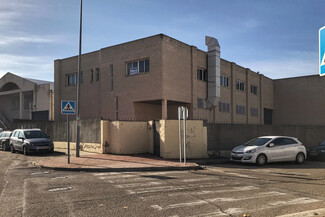 More details for Calle Atenas, 11, Torres de la Alameda - Industrial for Sale