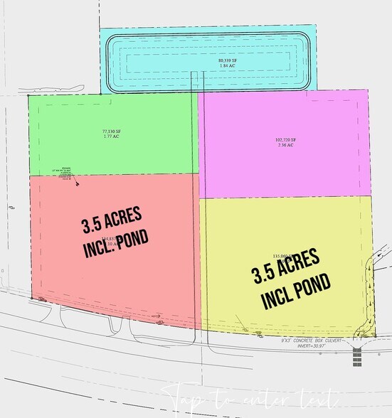 1910 State Road 16, Saint Augustine, FL à vendre - Photo du bâtiment - Image 2 de 27