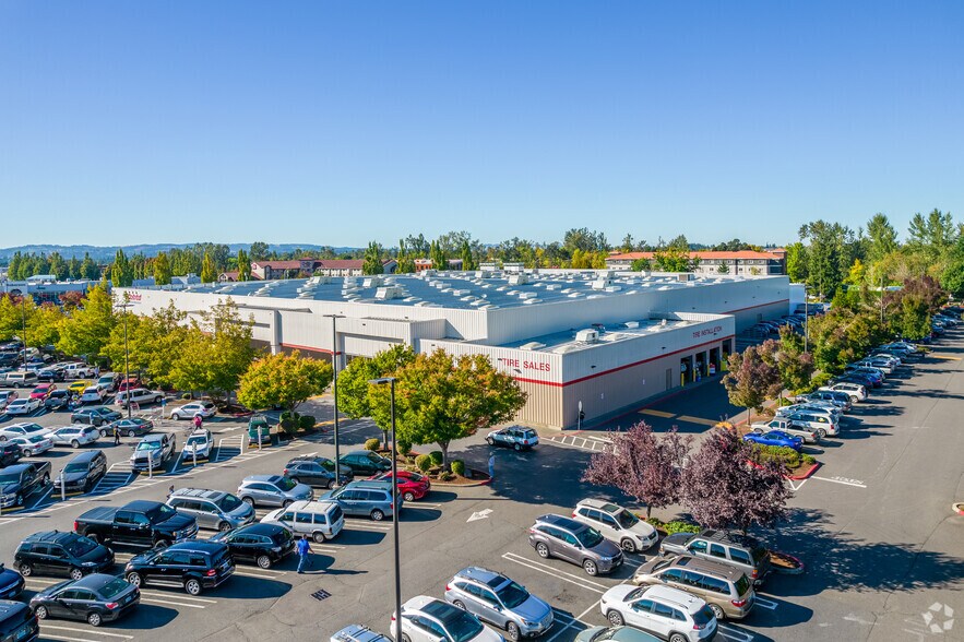 1010 Hawthorne Ave SE, Salem, OR à louer - Photo du bâtiment - Image 2 de 10