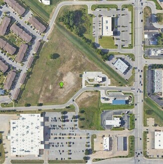 More details for 619 W 101st Pl, Jenks, OK - Land for Sale