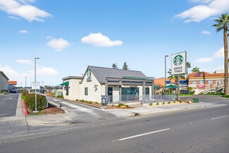 Plus de détails pour 550 W Lacey Blvd, Hanford, CA - Commerce de détail à vendre