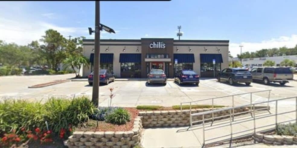 4131 S Tamiami Trl, Sarasota, FL for lease - Building Photo - Image 3 of 5