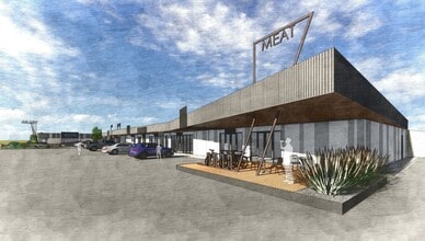 1153 S School Ave, Fayetteville, AR for lease Building Photo- Image 1 of 5