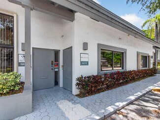Plus de détails pour 10717 Sw 104th St, Miami, FL - Bureau à vendre