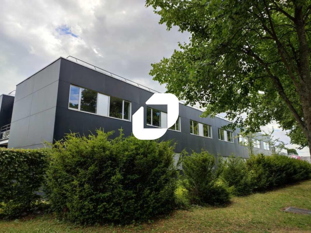 Office in Savigny-le-Temple for lease Building Photo- Image 1 of 7