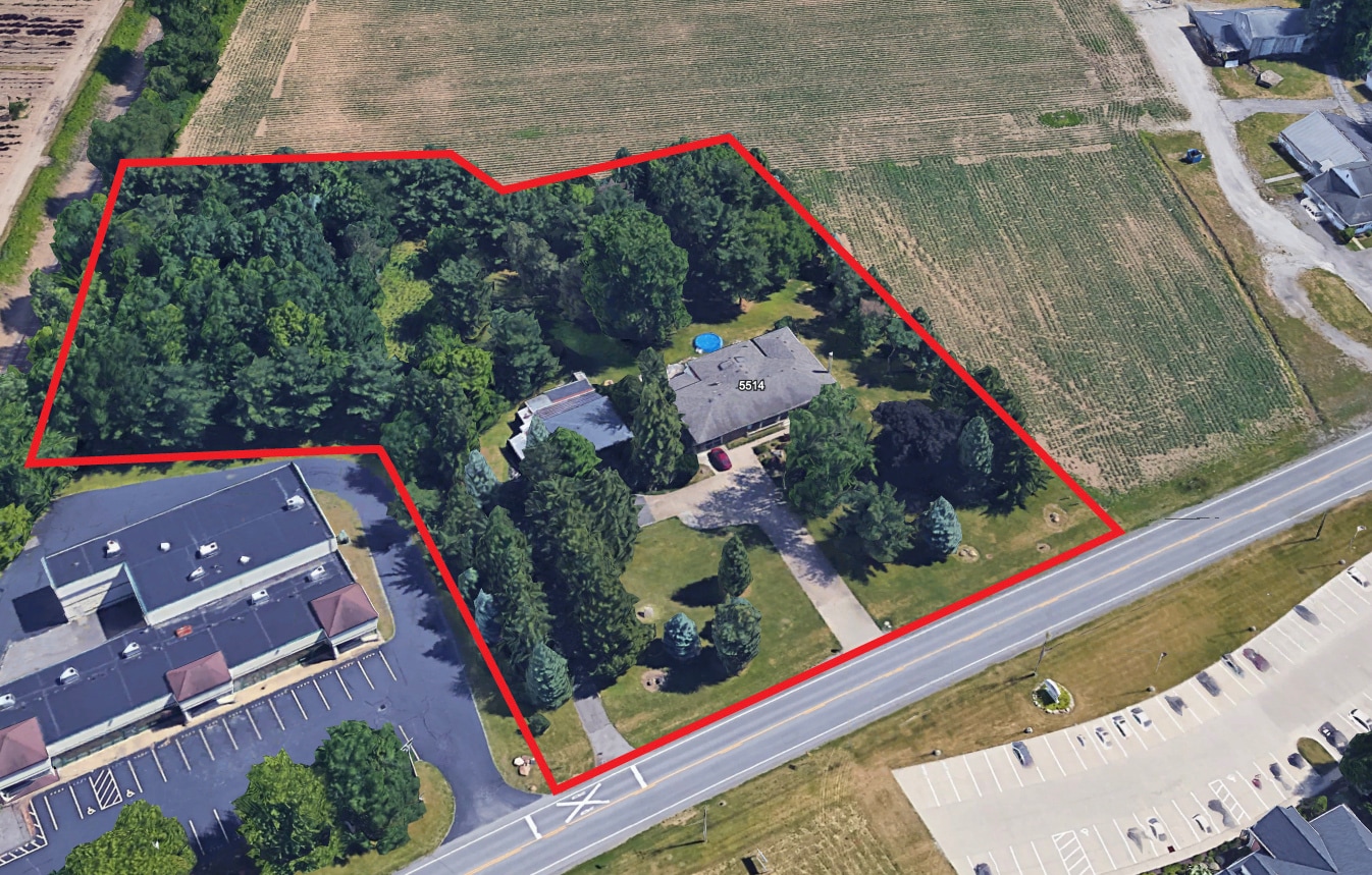 5514 Detroit Rd, Sheffield Village, OH for sale Primary Photo- Image 1 of 4