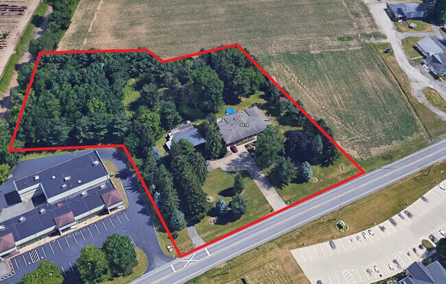 More details for 5514 Detroit Rd, Sheffield Village, OH - Office for Sale