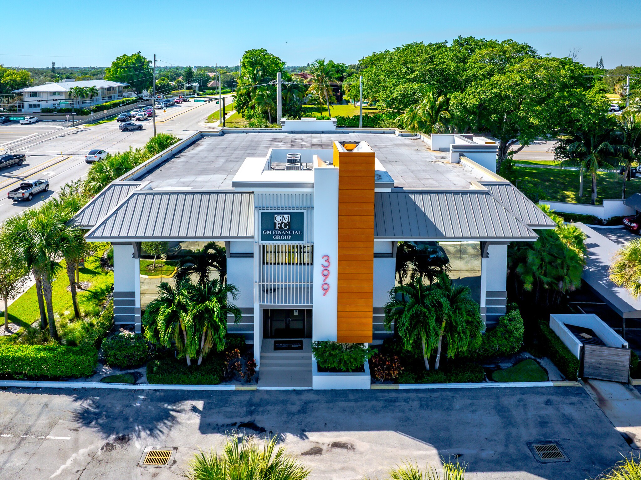 399 W Palmetto Park Rd, Boca Raton, FL à louer Photo principale- Image 1 de 32