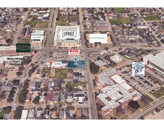 Plus de détails pour 423 Beckley ave, Dallas, TX - Terrain à vendre