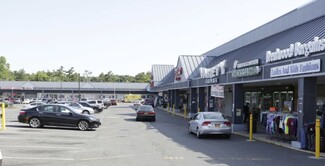 Plus de détails pour 1800-1850 Brentwood Rd, Brentwood, NY - Local commercial à louer