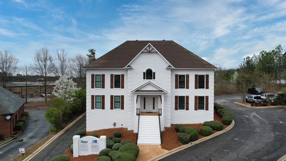 2232 Cahaba Valley Dr, Birmingham, AL for lease - Building Photo - Image 3 of 15