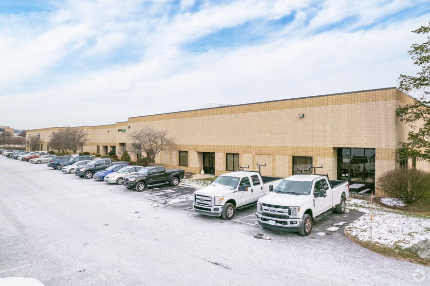 7331 William Ave, Fogelsville, PA for lease - Building Photo - Image 3 of 7