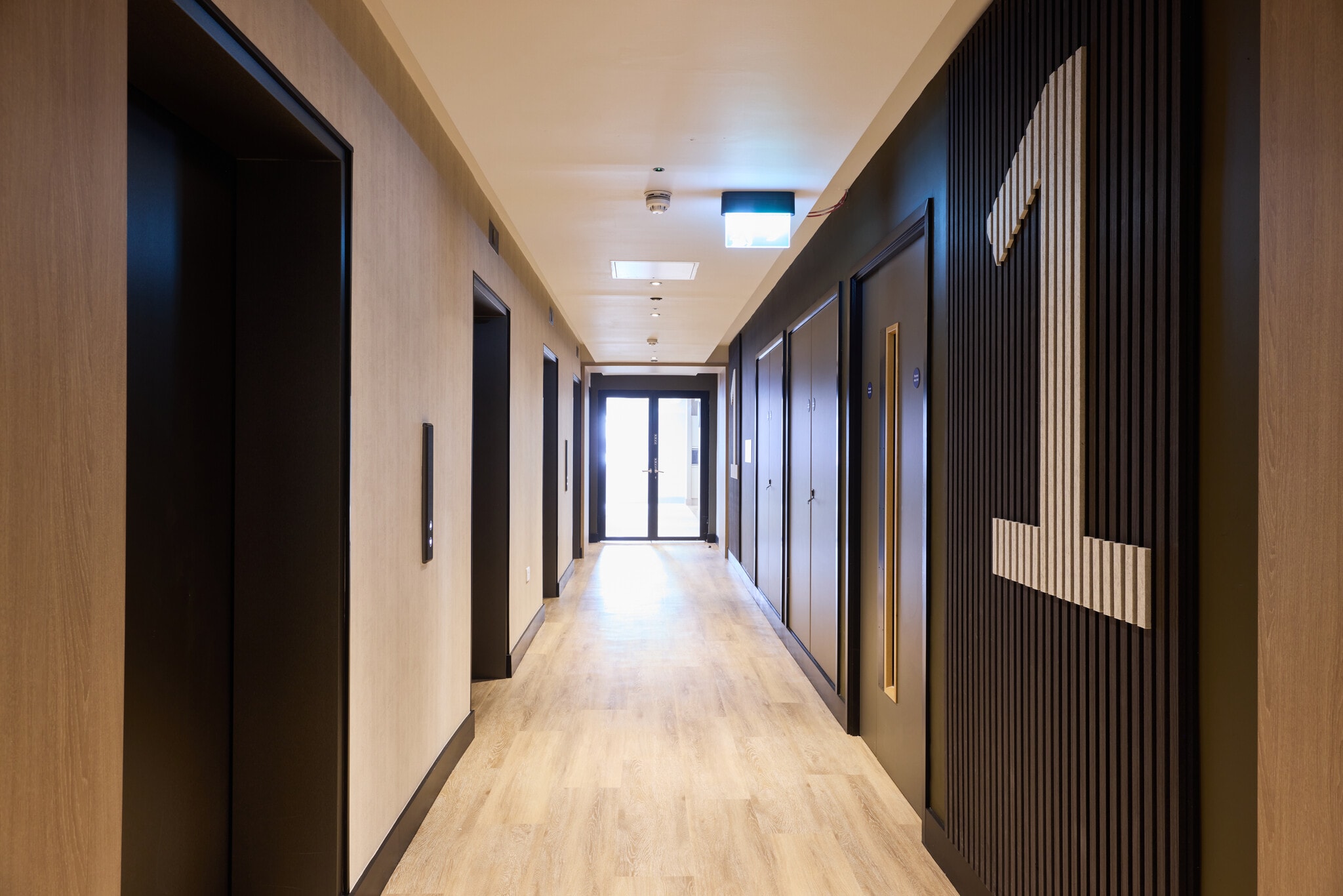 46 The Priory Queensway, Birmingham for lease Interior Photo- Image 1 of 4