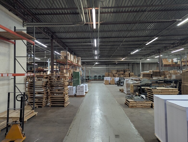 7483 S Main St, Coopersburg, PA à louer - Photo intérieure - Image 2 de 3