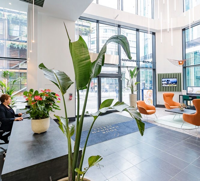 4 Hardman St, Manchester for lease Interior Photo- Image 1 of 7