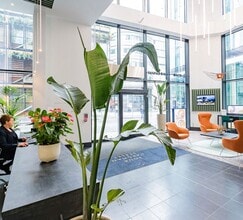 4 Hardman St, Manchester for lease Interior Photo- Image 1 of 7