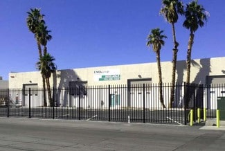 More details for 920 S Commerce St, Las Vegas, NV - Industrial for Lease