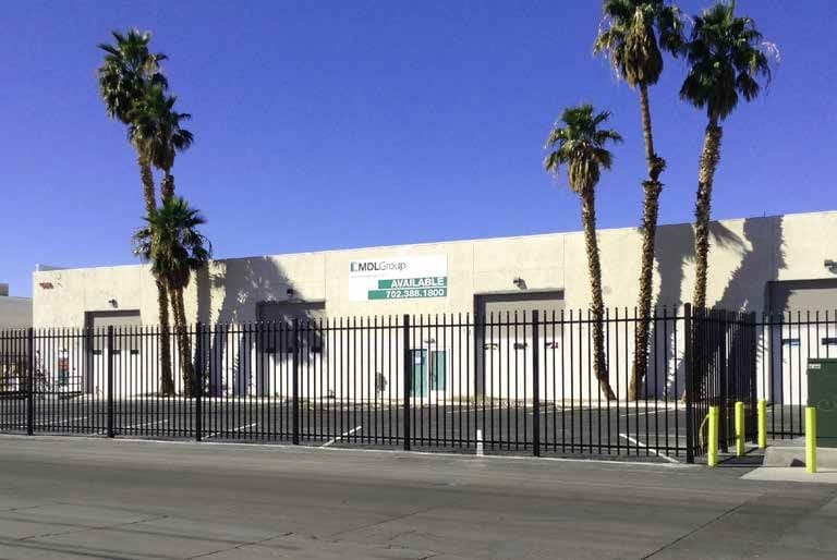 920 S Commerce St, Las Vegas, NV for lease Primary Photo- Image 1 of 5