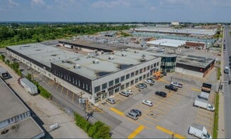 Plus de détails pour 7527-7583 Boul Henri-Bourassa E, Montréal, QC - Local d'activités à louer