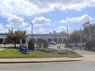 Plus de détails pour 5230 Clipper Dr, Atlanta, GA - Industriel à vendre