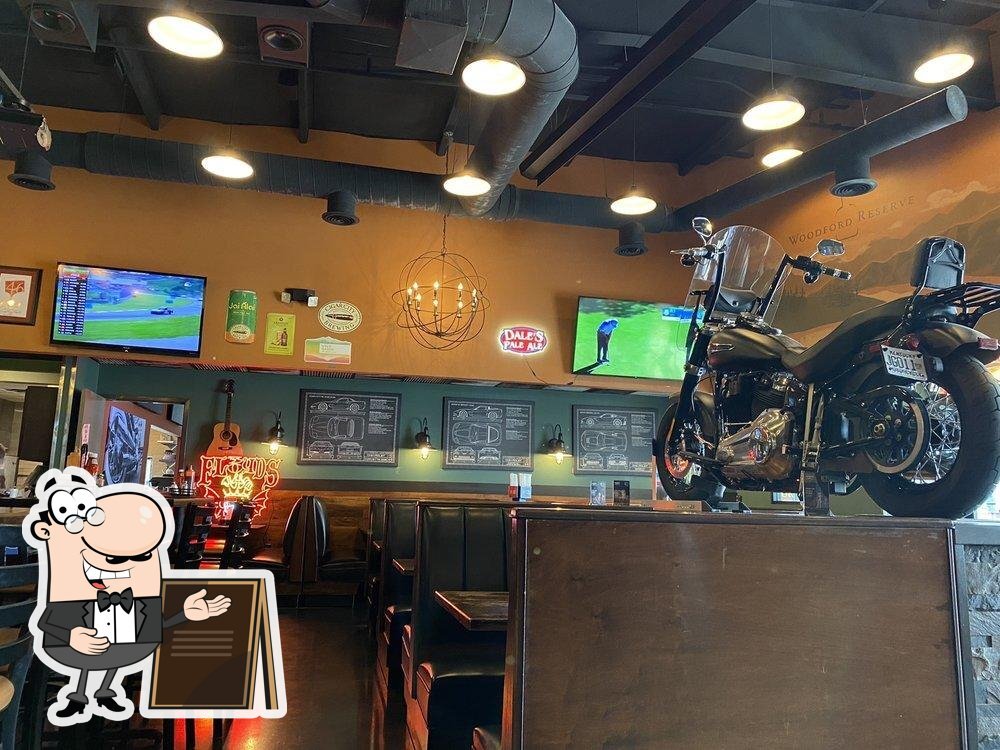 2440 Nashville Rd, Bowling Green, KY à louer Photo intérieure- Image 1 de 2