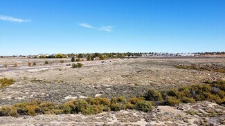 Plus de détails pour TBD Highway 50, Pueblo, CO - Terrain à vendre