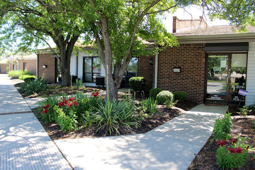 6801 Lake Plaza Dr, Indianapolis, IN à louer Photo principale- Image 1 de 7