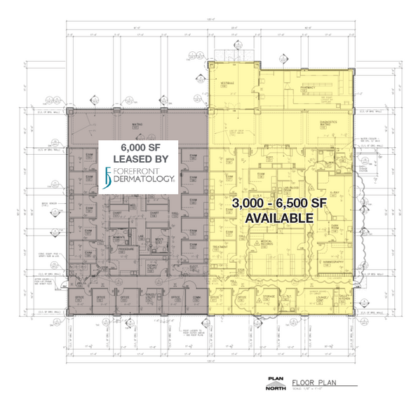 2700 Crooks Ave, Kaukauna, WI for lease - Building Photo - Image 2 of 2