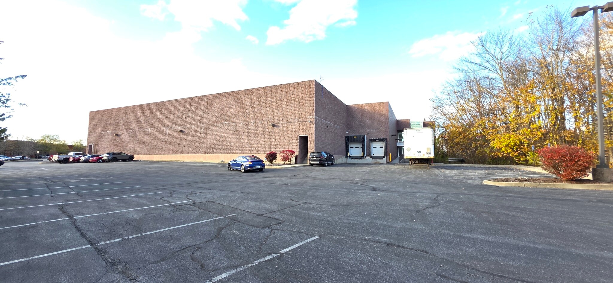 4 Commerce Dr S, Harriman, NY à louer Photo intérieure- Image 1 de 1