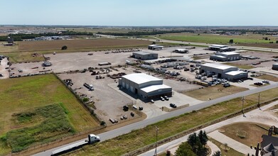 3105 Davinion Rd, El Reno, OK for lease Building Photo- Image 2 of 3