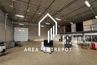 More details for 30 Bis Rue D'Helsinki, Vitrolles - Flex for Lease