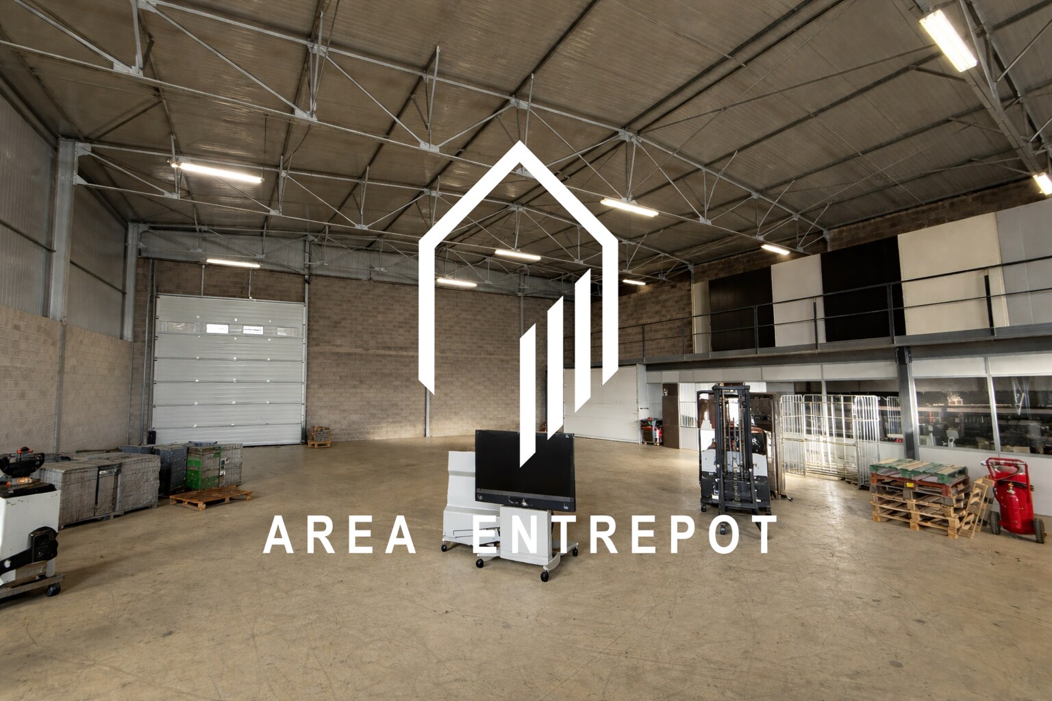 30 Bis Rue D'Helsinki, Vitrolles for lease Building Photo- Image 1 of 4