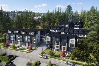 16214 Larch Way, Lynnwood, WA - Aérien  Vue de la carte - Image1