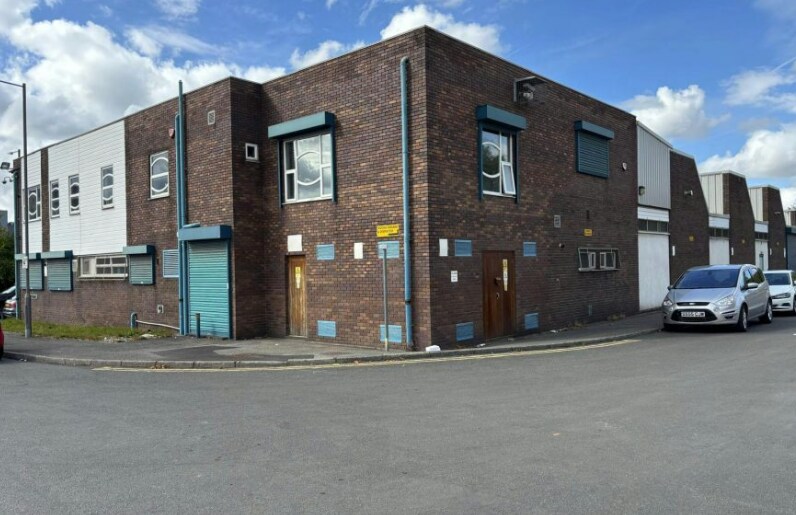 103 Peasley Cross Ln, St Helens à vendre - Photo du bâtiment - Image 2 de 6