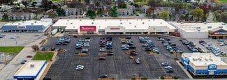 More details for 11215-11225 Shawnee Mission Pky, Shawnee, KS - Retail for Sale
