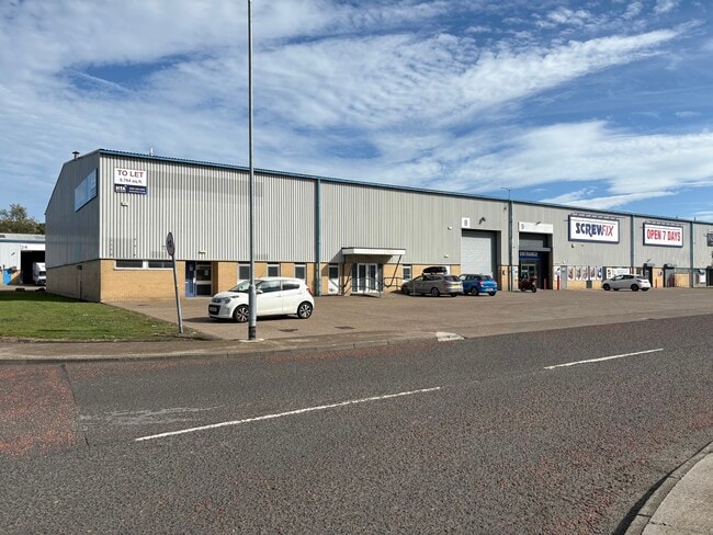 More details for Eleventh Ave, Gateshead - Industrial for Lease
