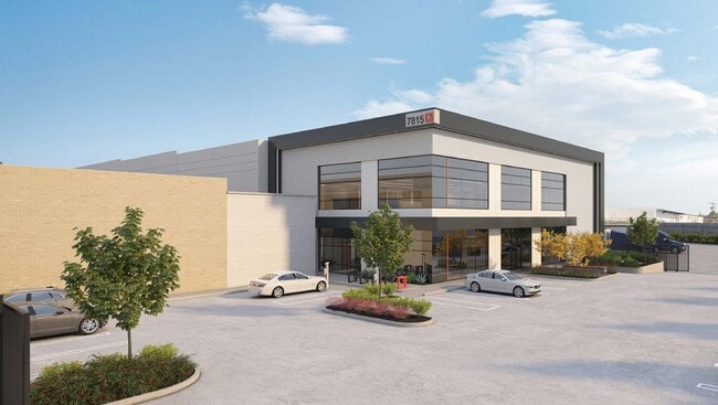 More details for 7815 Van Nuys Blvd, Panorama City, CA - Industrial for Lease