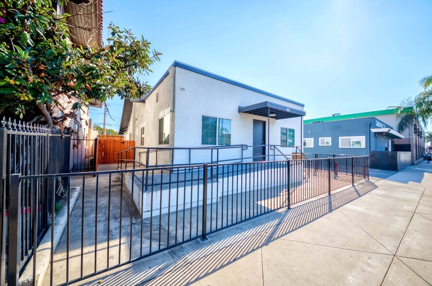 611 S Main St, Santa Ana, CA for sale - Building Photo - Image 1 of 1